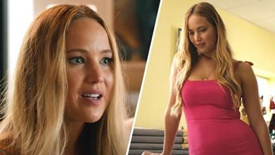 "No Hard Feelings" Fragman: Jennifer Lawrence İş Başında!