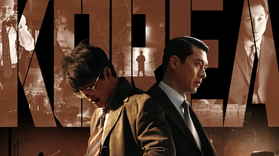 Disney+'ta Kore Polisiyesi: "Made in Korea" Başlıyor haber görseli