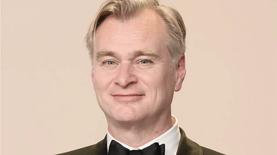 Christopher Nolan, Amerika Yönetmenler Birliği'nin Yeni Başkanı Seçildi haber görseli