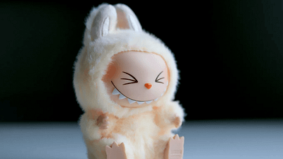 "Labubu" Filmi İçin "Paddington" Yönetmeniyle Anlaşıldı haber görseli