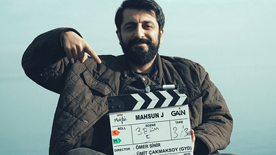 GAİN’in Sevilen Dizisi “Mahsun J”nin İkinci Sezon Çekimleri Başladı haber görseli