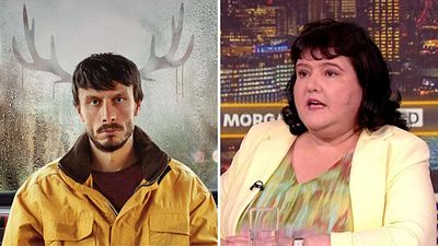 "Baby Reindeer"ın Gerçek Martha'sı Netflix'e Dava Açmaya Hazırlanıyor! haber görseli