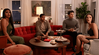 Hulu, Mindy Kaling’in Yeni Komedisinin 2. Sezonuna Onay Vermedi haber görseli