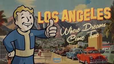 Prime Video "Fallout" Dizisi İçin Tarih Verdi