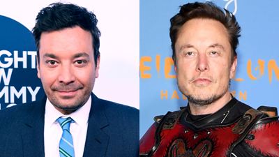 #RIPJimmyFallon: Jimmy Fallon'dan Elon Musk'a Yardım Çağrısı