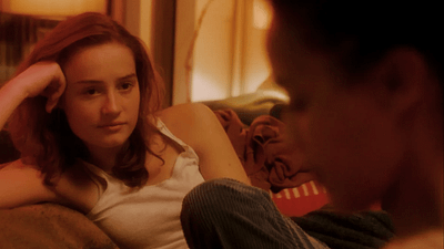 "Dreams (Sex Love)" 75. Berlin Film Festivali'nde Altın Ayı Kazandı haber görseli