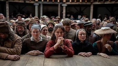 Gişede "Hamnet" Fırtınası: Vizyondaki İkinci Haftasında Hasılatını Üçe Katladı! haber görseli