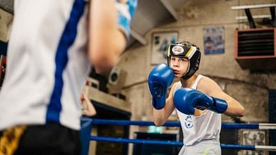 Sporun Ruhu Sinemayla Buluşuyor: ISFF Kısa Film ve Belgesel Finalistleri Açıklandı haber görseli