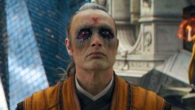 Mads Mikkelsen'in Marvel Sinematik Evreni'ne Yeni Bir Rolle Döneceği İddia Edildi