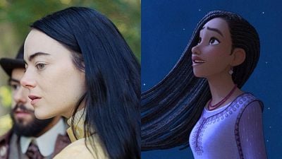 Disney, Dört Büyük Filmini 2024'e Ertelemeyi Düşünüyor haber görseli