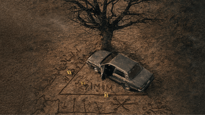 Türkiye’nin En Karanlık Dosyası HBO Max’te: "Palu Ailesi: Karanlık Sarmal"ın Yayın Tarihi Belli Oldu haber görseli