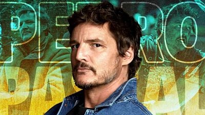 2025: Pedro Pascal'ın Yılı Resmen Başlıyor! haber görseli
