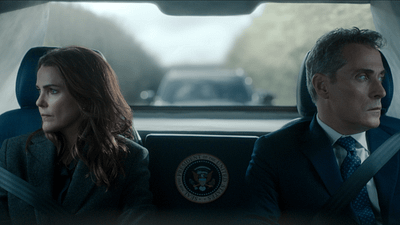 "The Diplomat" 4. Sezonuyla Dönüyor: İlk Fragman Paylaşıldı haber görseli