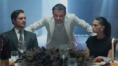 Netflix "Terzi"nin 3. Sezon Fragmanını Paylaştı haber görseli