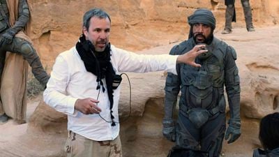 Denis Villeneuve: "Hâlâ Bir Numara Olduğum İçin Hayal Kırıklığına Uğradım"