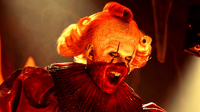 "IT: Welcome To Derry" 2. Sezonuyla Geri Dönecek Mi? haber görseli