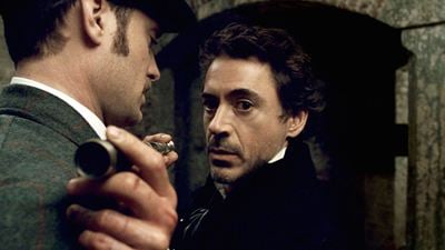 "Sherlock Holmes 3" Hakkında Yeni Güncelleme: Robert Downey Jr. Dönecek mi?