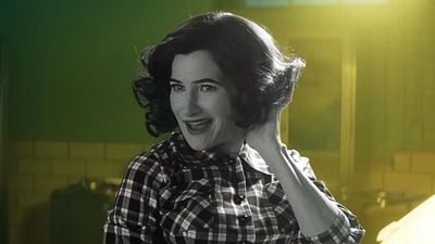 "WandaVision" Spin-Off Dizisi "Agatha All Along"tan İlk Fragman! haber görseli