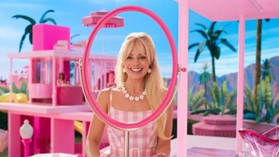 Margot Robbie "Barbie 2"ye Neden Sıcak Bakmıyor?