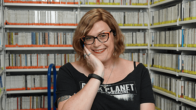 "Matrix" Yönetmeni Lilly Wachowski'den Şaşırtan İtiraf: "Filmime Para Bulamıyorum!" haber görseli