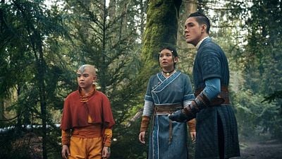 Netflix'in "Avatar: The Last Airbender"da Cinsiyetçiliği Yumuşatması Hayranları Öfkelendirdi! haber görseli