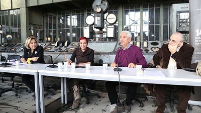 Suç ve Ceza Film Festivali Dördüncü Günü Geride Bıraktı haber görseli