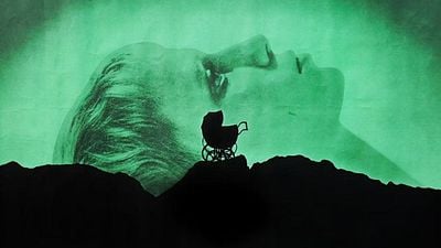 "Rosemary’s Baby" Filminin Öncesini Anlatan "Apartment 7A" İçin Tarih Belirlendi haber görseli