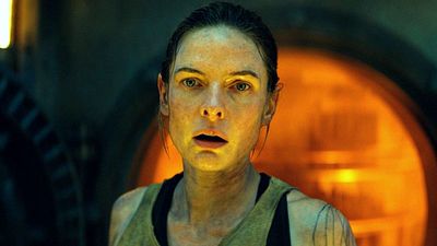 Rebecca Ferguson'lu "Silo" Dizisinin 2. Sezon Fragmanı Yayınlandı haber görseli