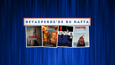 Vizyondaki Filmler: "Resident Evil", "Kehanet", "Sınırsız" haber görseli