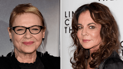 Dianne Wiest ve Stockard Channing, "Practical Magic 2" İçin Rollerine Geri Dönüyor haber görseli