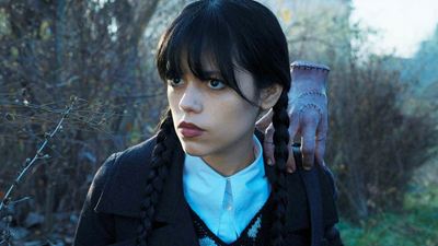 Jenna Ortega'dan "Wednesday" 2. Sezon İçin Heyecanlandıran Açıklama