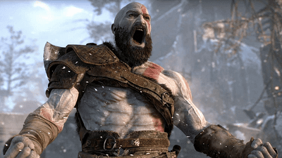 "God of War" dizisinde Kratos rolü için "Guardians Of The Galaxy" Yıldızı İle Görüşülüyor haber görseli
