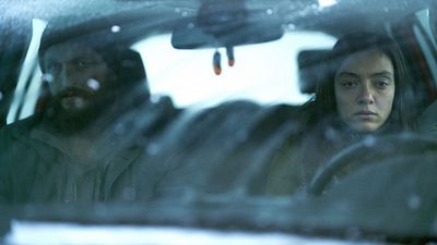 Boğaziçi Film Festivali'nde 26 Ekim haber görseli