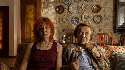 HBO’nun Yeni Dizisi "RAGE"in İlk Fragmanı Yayınlandı! haber görseli