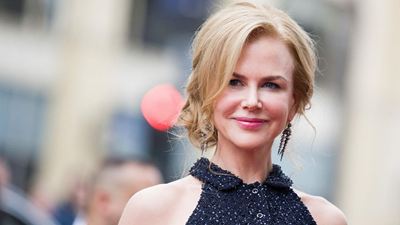 Nicole Kidman, Taylor Sheridan'ın Yeni CIA Dizisinde Başrolde!