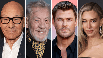 Marvel'ın Sıradaki Avengers Filmi "Avengers: Doomsday"in Kadrosu Açıklandı! haber görseli