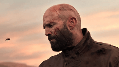 Jason Statham'ın Kariyerinin En İyi Aksiyon Filmlerinden Birinin Devam Halkasından İlk Fragman Yayınlandı haber görseli