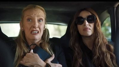 "Mafia Mamma" Fragman: Toni Collette ve Monica Belluci'den Komedi Filmi Geliyor haber görseli
