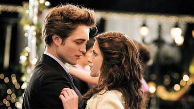 "Alacakaranlık" 15 Yıl Sonra Gişenin Zirvesinde! haber görseli