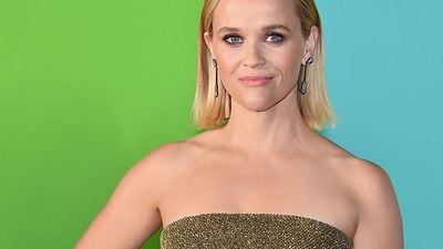 Reese Witherspoon'dan Amigo Komedisi Geliyor! haber görseli