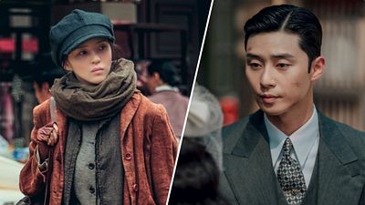Netflix'in Gizemli Kore Dizisi "Gyeongseong Creature"dan İlk Fragman! haber görseli