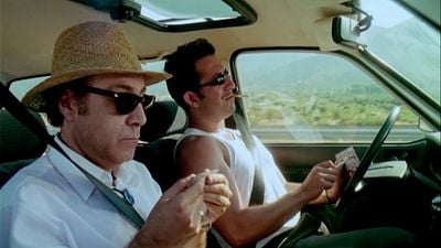 "Eşkiya" ve "Her Şey Çok Güzel Olacak" Yıllar Sonra Yeniden Sinemalarda haber görseli