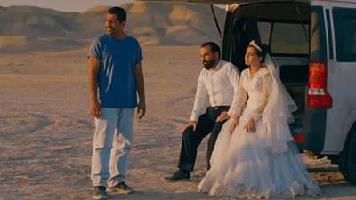 78. Cannes Film Festivali'nde Ödüller Sahiplerini Buldu haber görseli