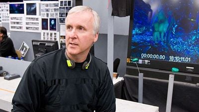 James Cameron, Hiroşima ve Nagasaki'den Sağ Kurtulan Japon'un Hikayesini Anlatacak! haber görseli