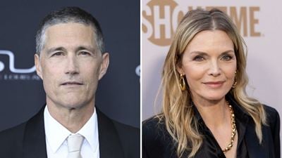 "Lost" Yıldızı Matthew Fox, Michelle Pfeiffer'lı "Yellowstone" Spin-Off'u "Madison"a Katıldı