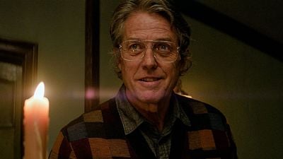 "Heretic" Yönetmenleri, Psikopat Rolü İçin Hugh Grant'ın Neden Mükemmel Olduğunu Açıkladı haber görseli