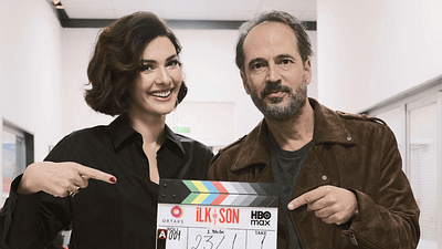 "İlk ve Son"un Üçüncü Sezon Afişi Paylaşıldı haber görseli