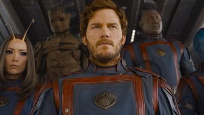 Galaksinin Koruyucuları, Super Mario'yu Tahtından İndirdi! haber görseli