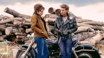 "The Bikeriders" Yeni Fragman: Tom Hardy, Austin Butler ve Jodie Comer Bir Arada haber görseli