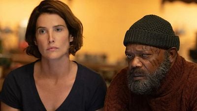 Marvel Dizisi "Secret Invasion"dan İlk Kareler! haber görseli